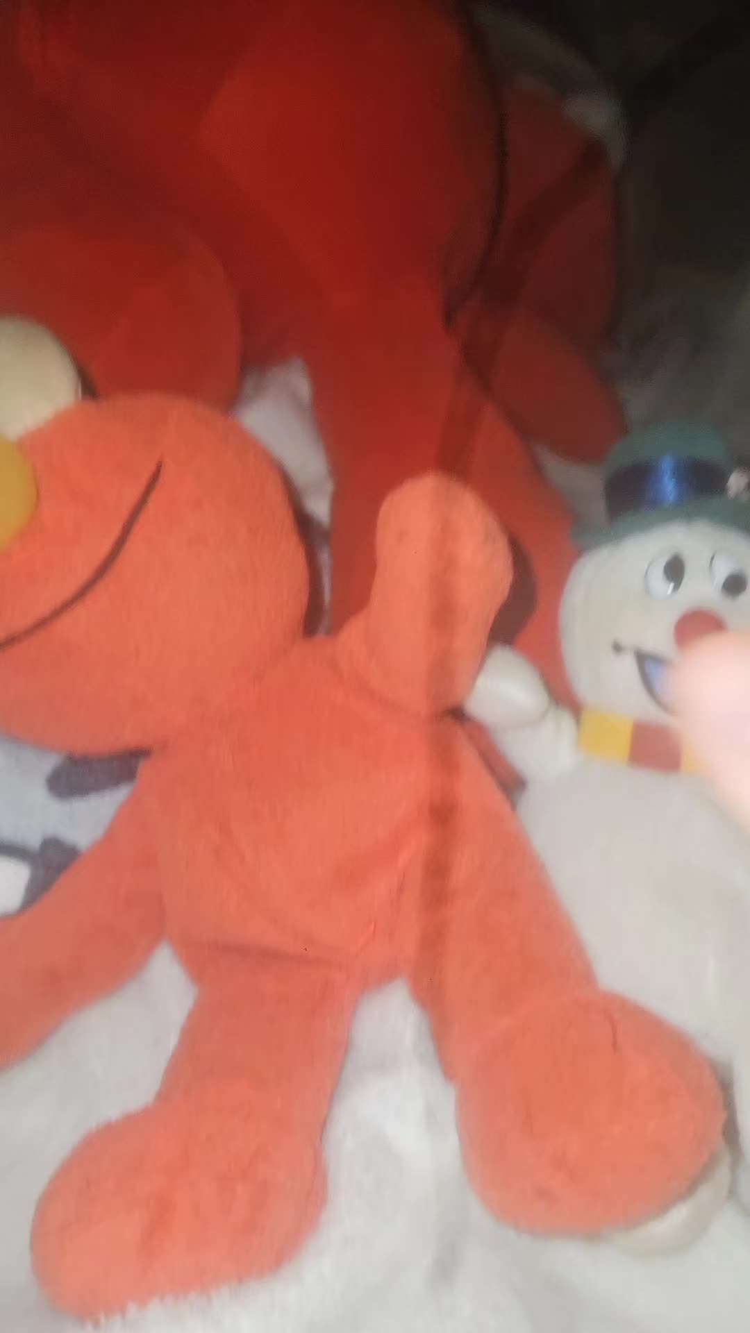 @chickmo's channel official