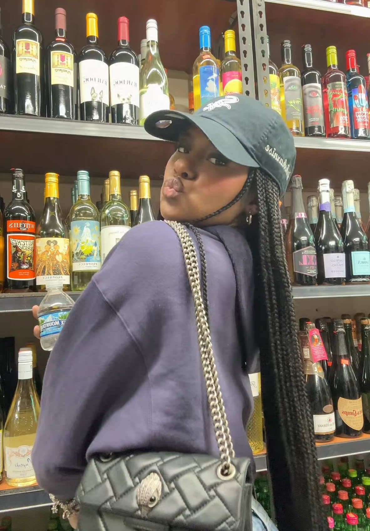 @RiahSharnise💗