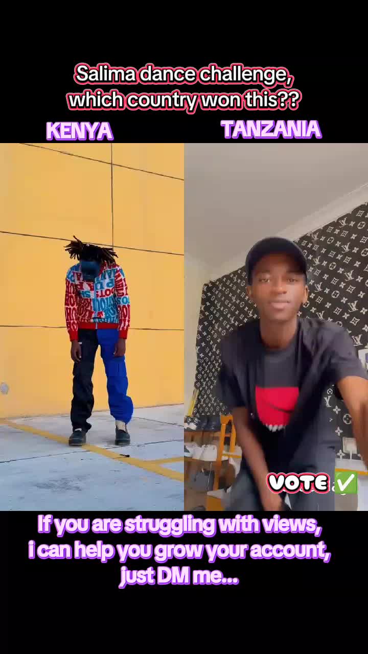 @Mozey dee baddest