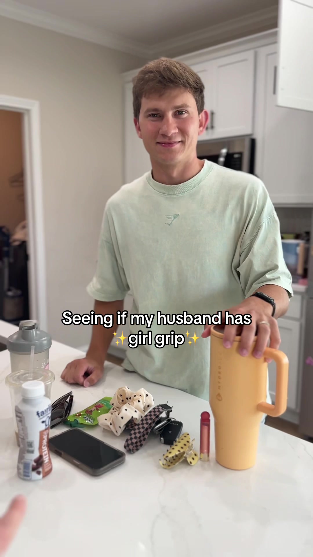 @Christian & Lexi