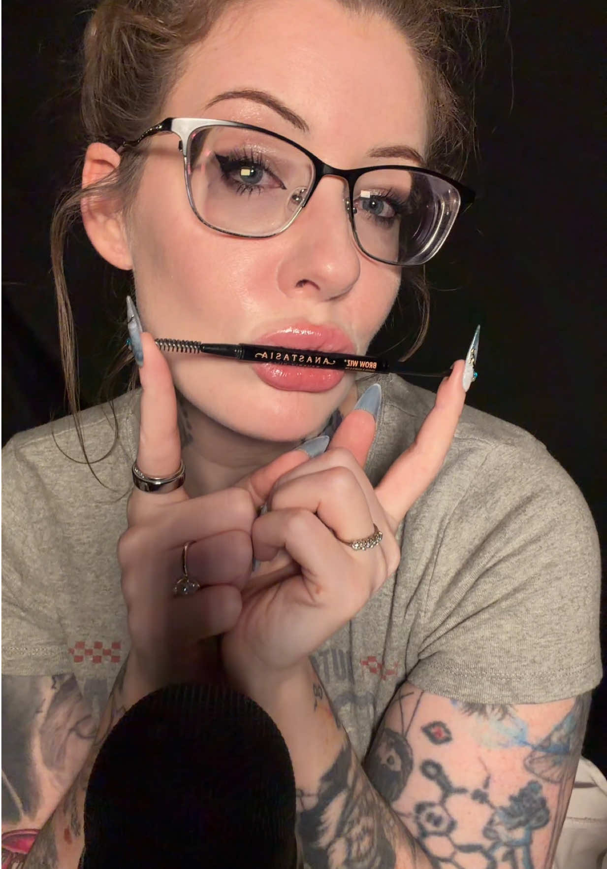 @Karuna Satori ASMR