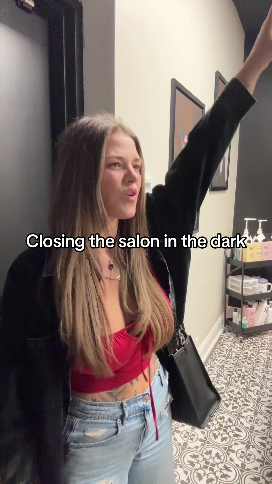 @Becky | NC Hairstylist