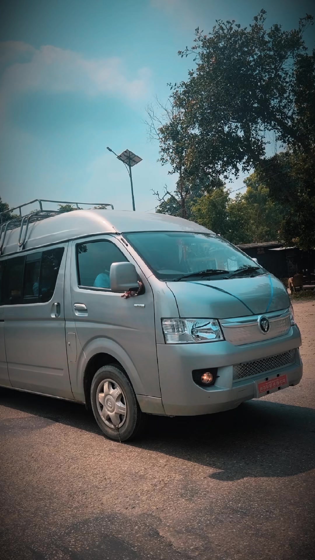 @HIACE LOVER🚘🚘