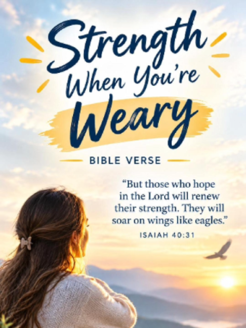 @Five Minutes With God