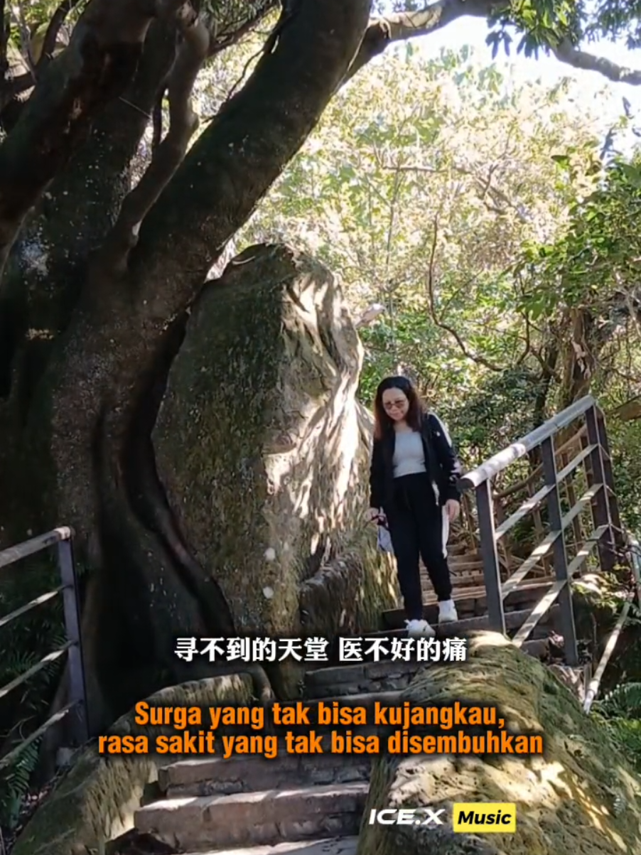 @Winnie Liu