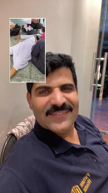 @Irshadali