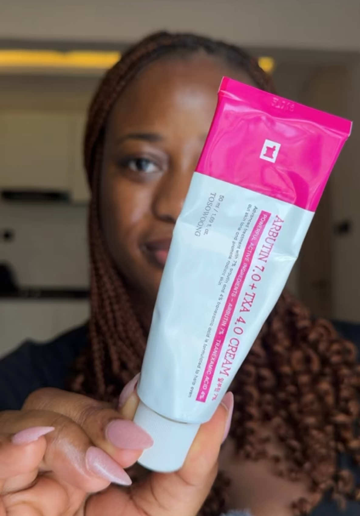 @Angela | skincare influencer