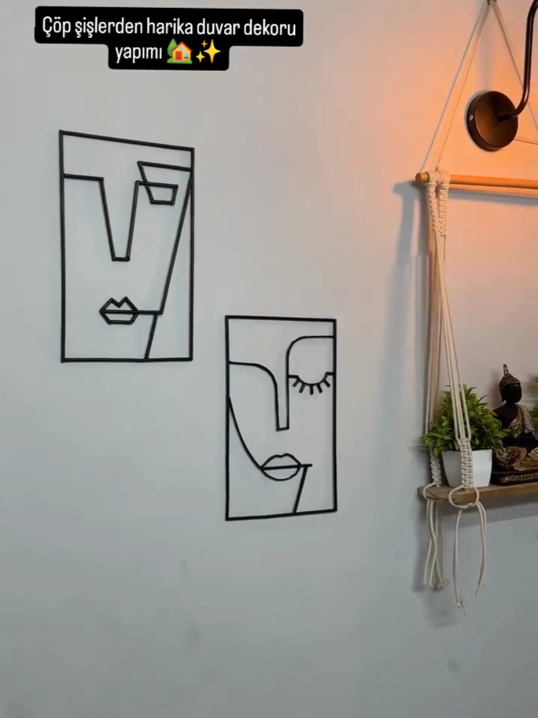 @El sanatları el işi 🧶🎨🪡