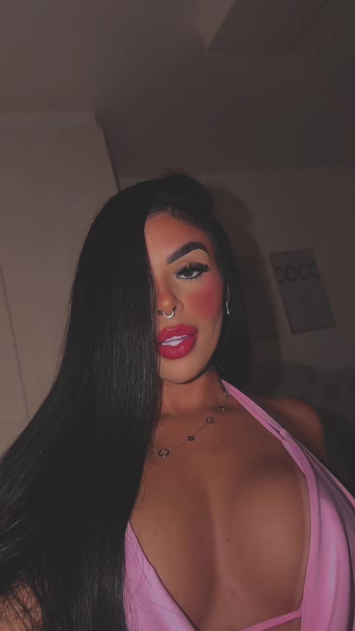 @Alice Freitas