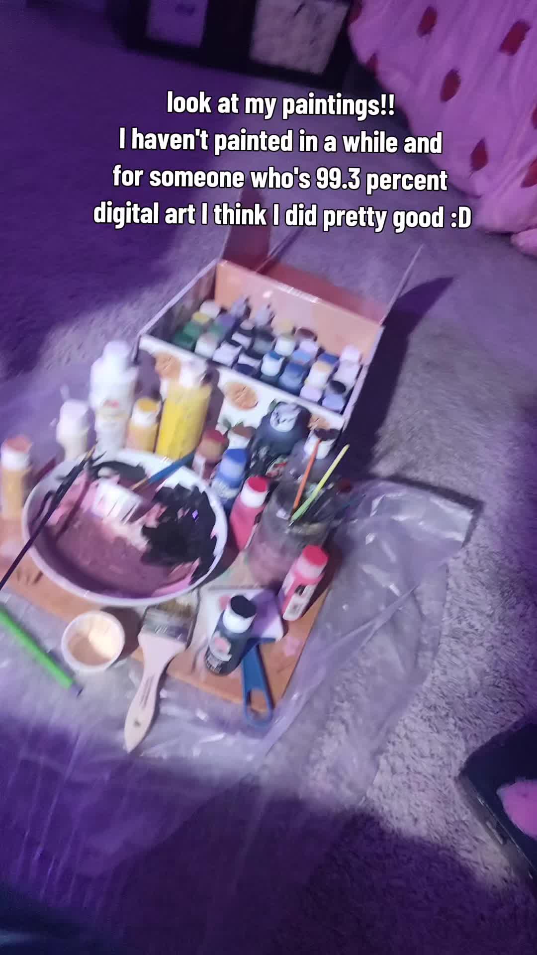 @ArtisticBat 💜