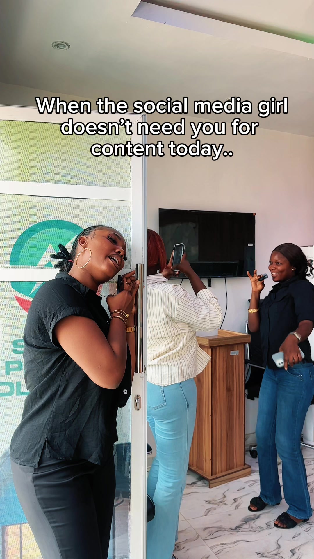 @SOLAR IN IBADAN