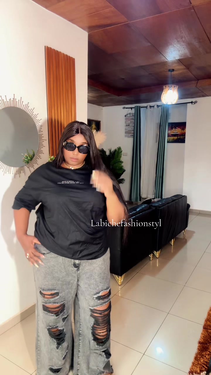 @Labiche fashion plus size 👗🛍