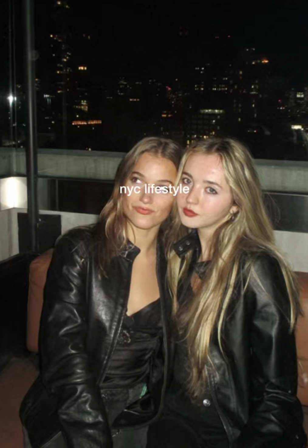 @MIA PESKIE | NYC