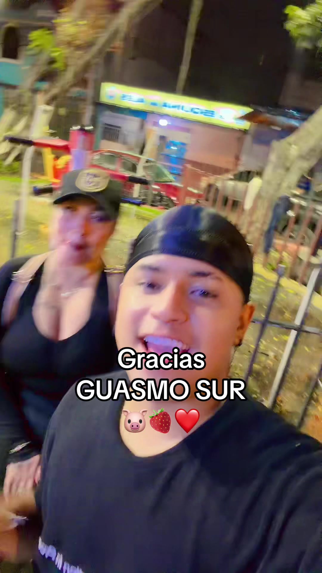 @🐷MAMI SHIRLEY 🐷