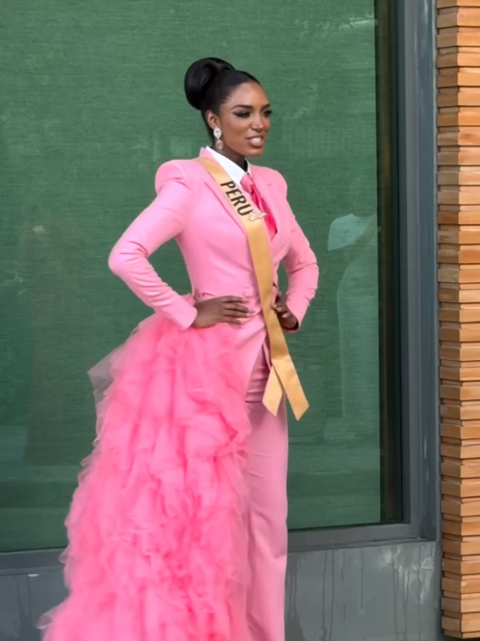 @MISS PERU 🇵🇪