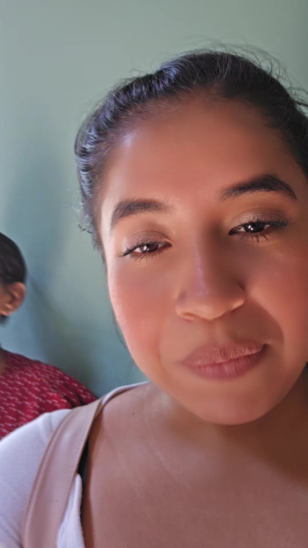 @Ana vasquez .