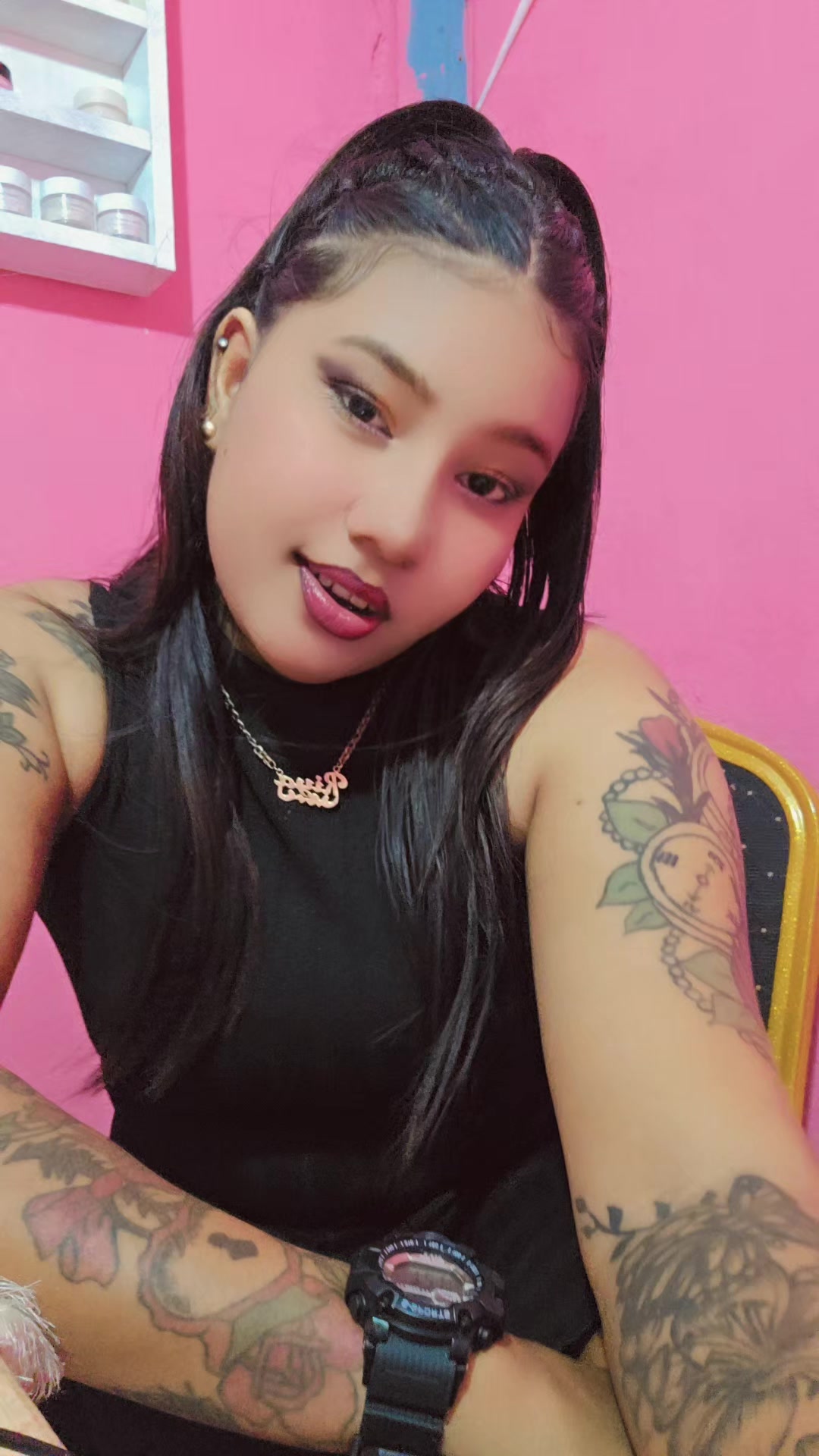 @🫦Țâťțôŏ Ɓãɓɛ🥵