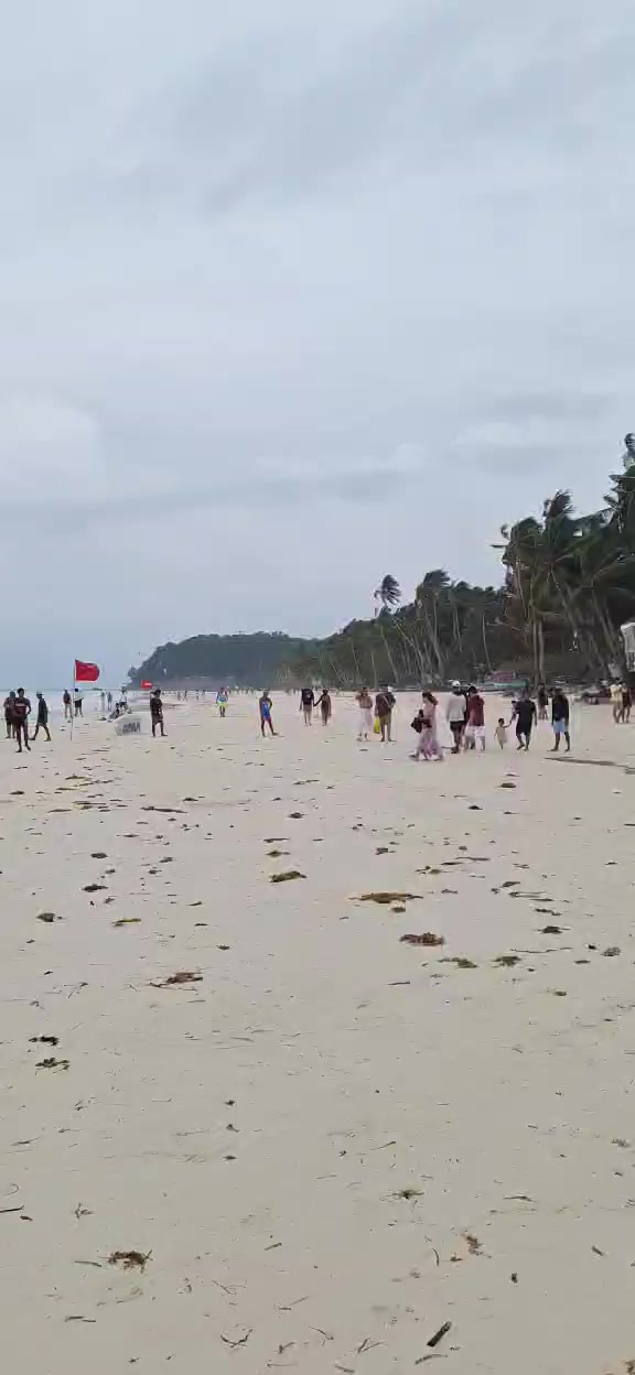 @The Boracay Way