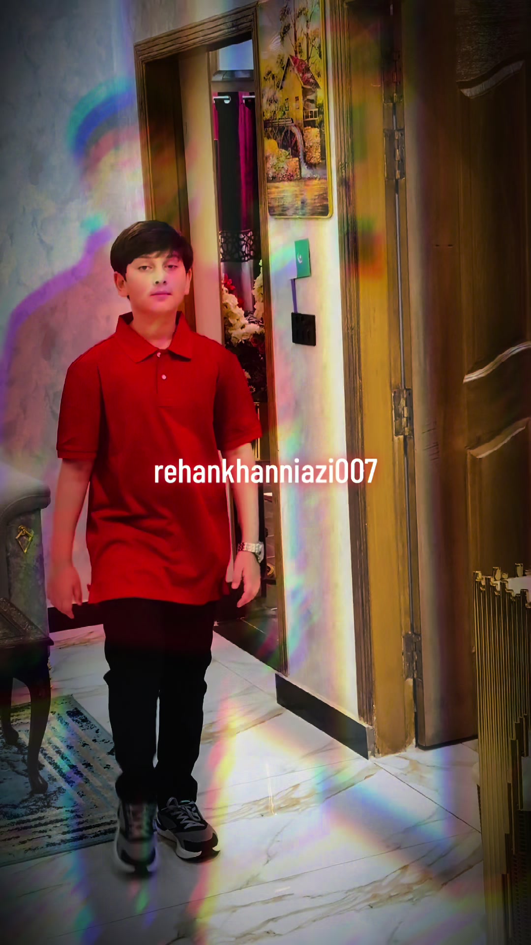 @Rehan Khan Niazi