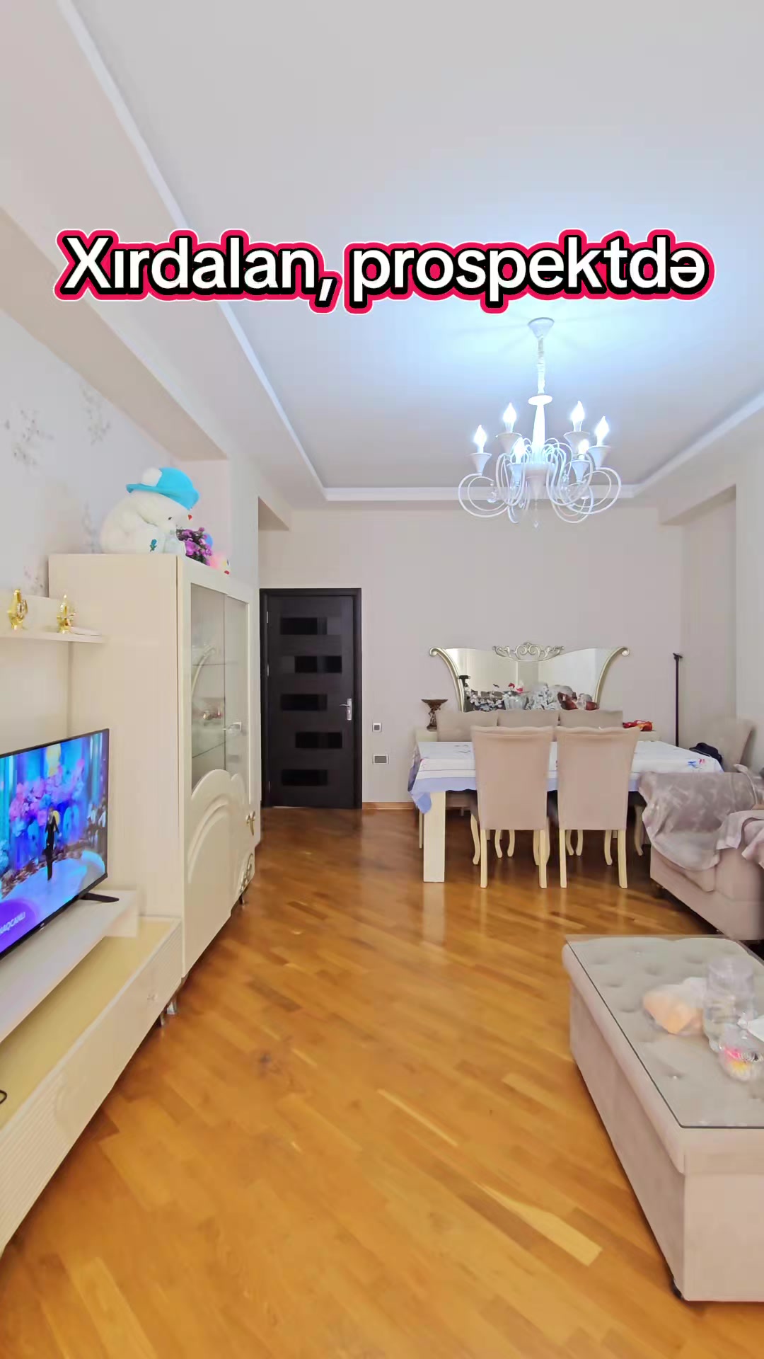 @"Səfərli" real estate