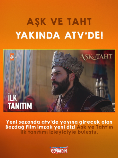 @Günaydın