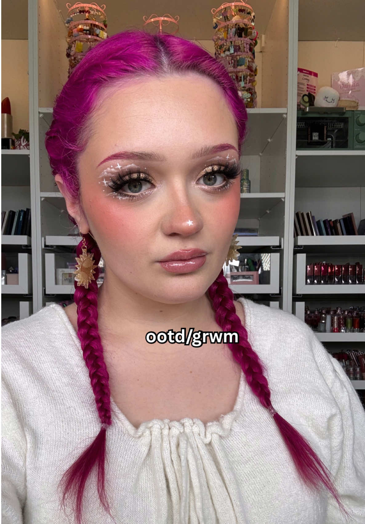 @linsmakeuplooks