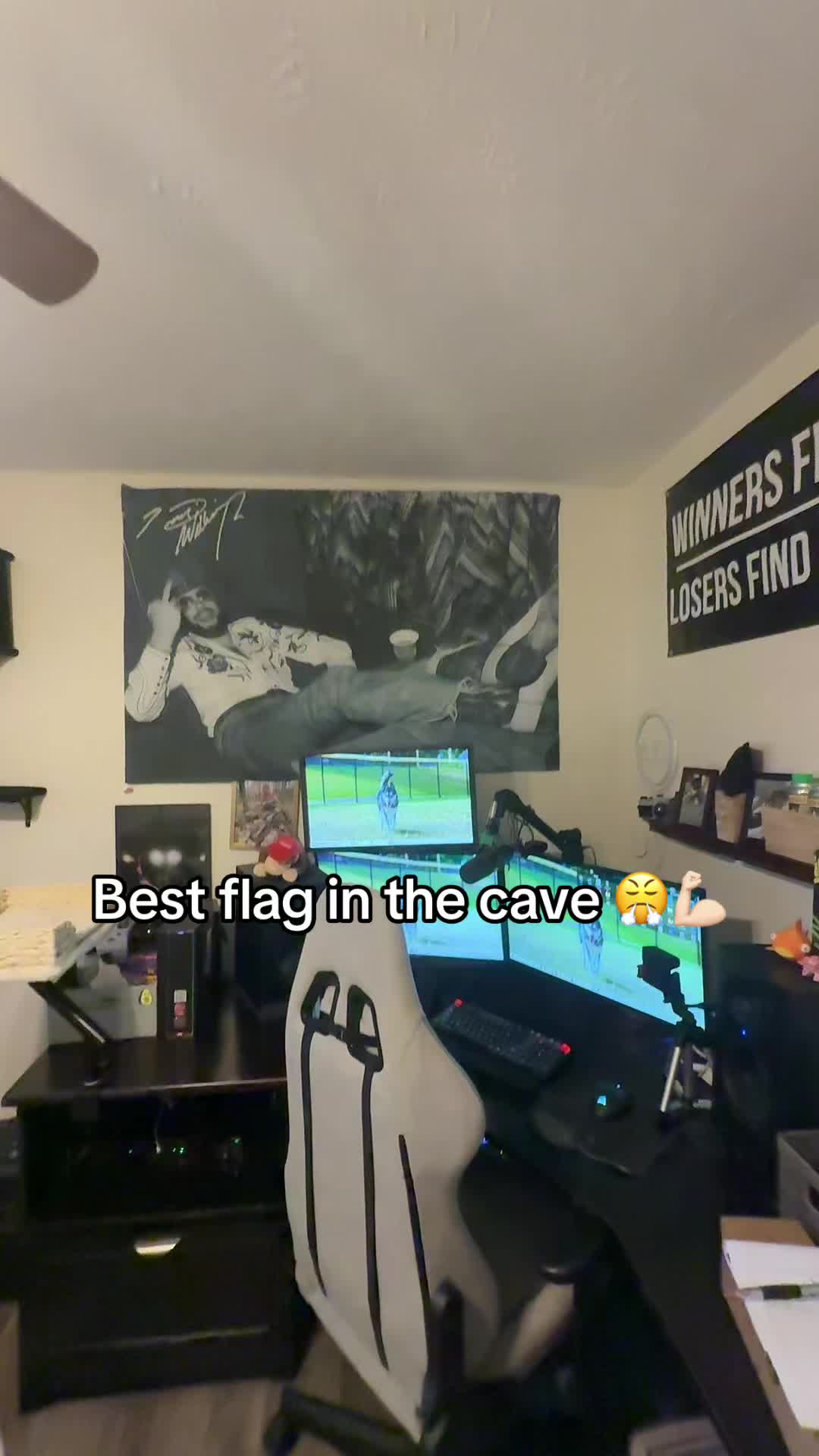 @TrackingComedy