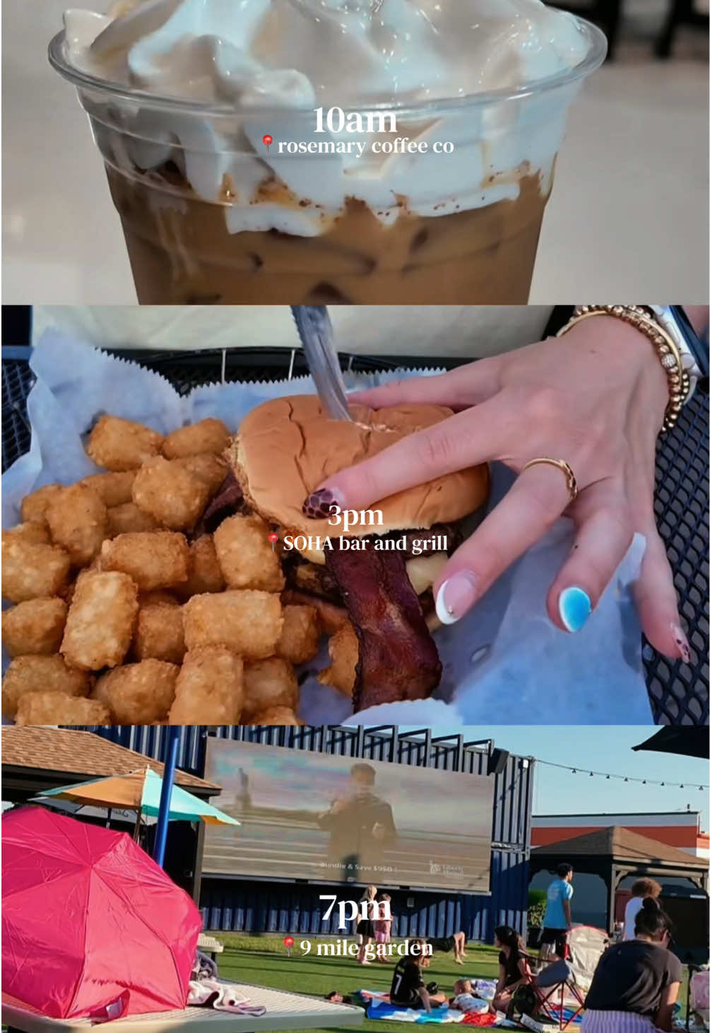 @STL Bucket List