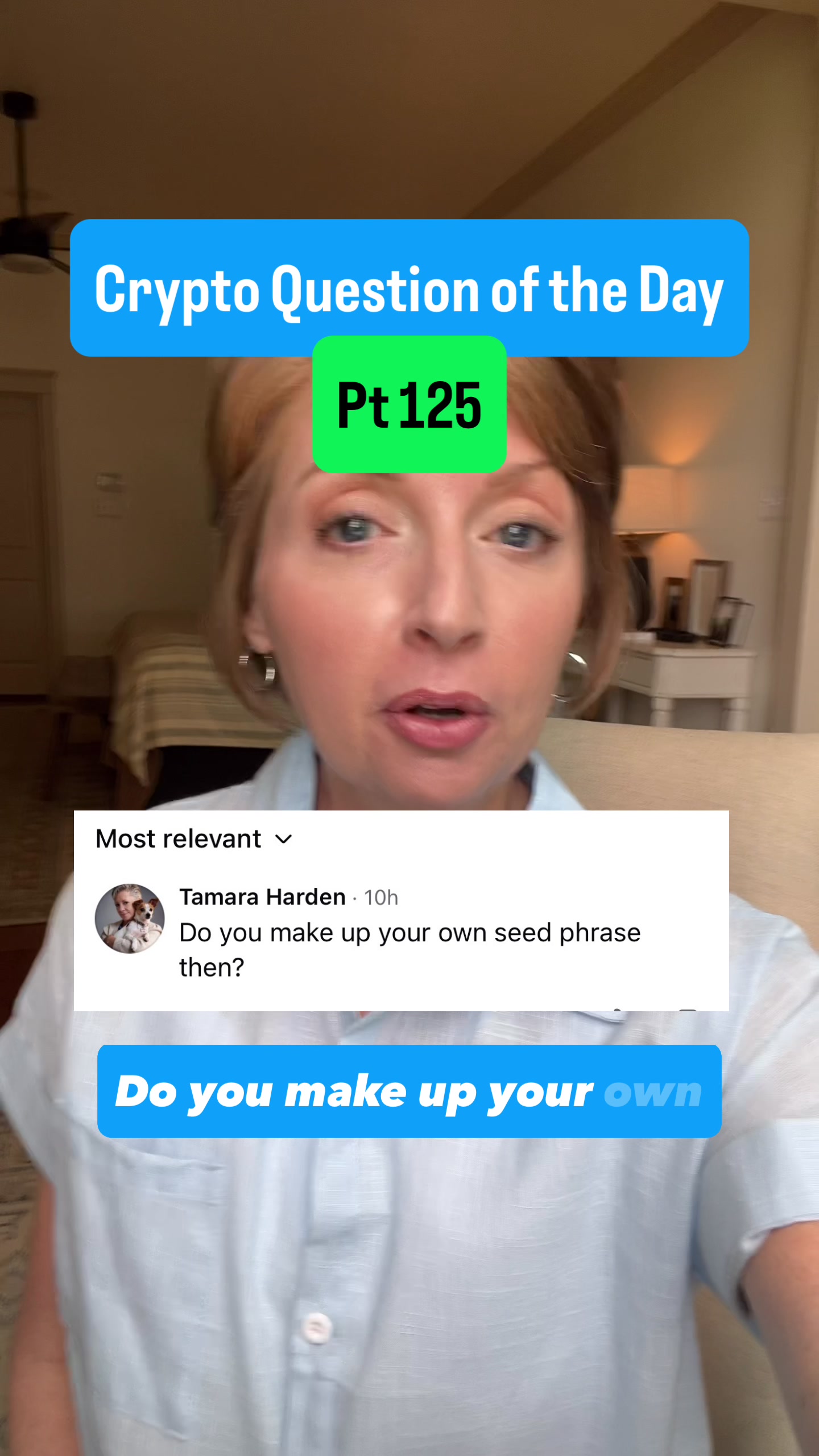 @Sheryl | Simple Crypto Advice
