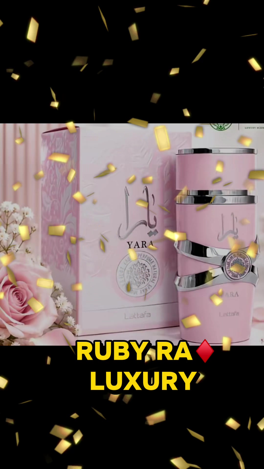 @RUBY RA♦️LUXURY