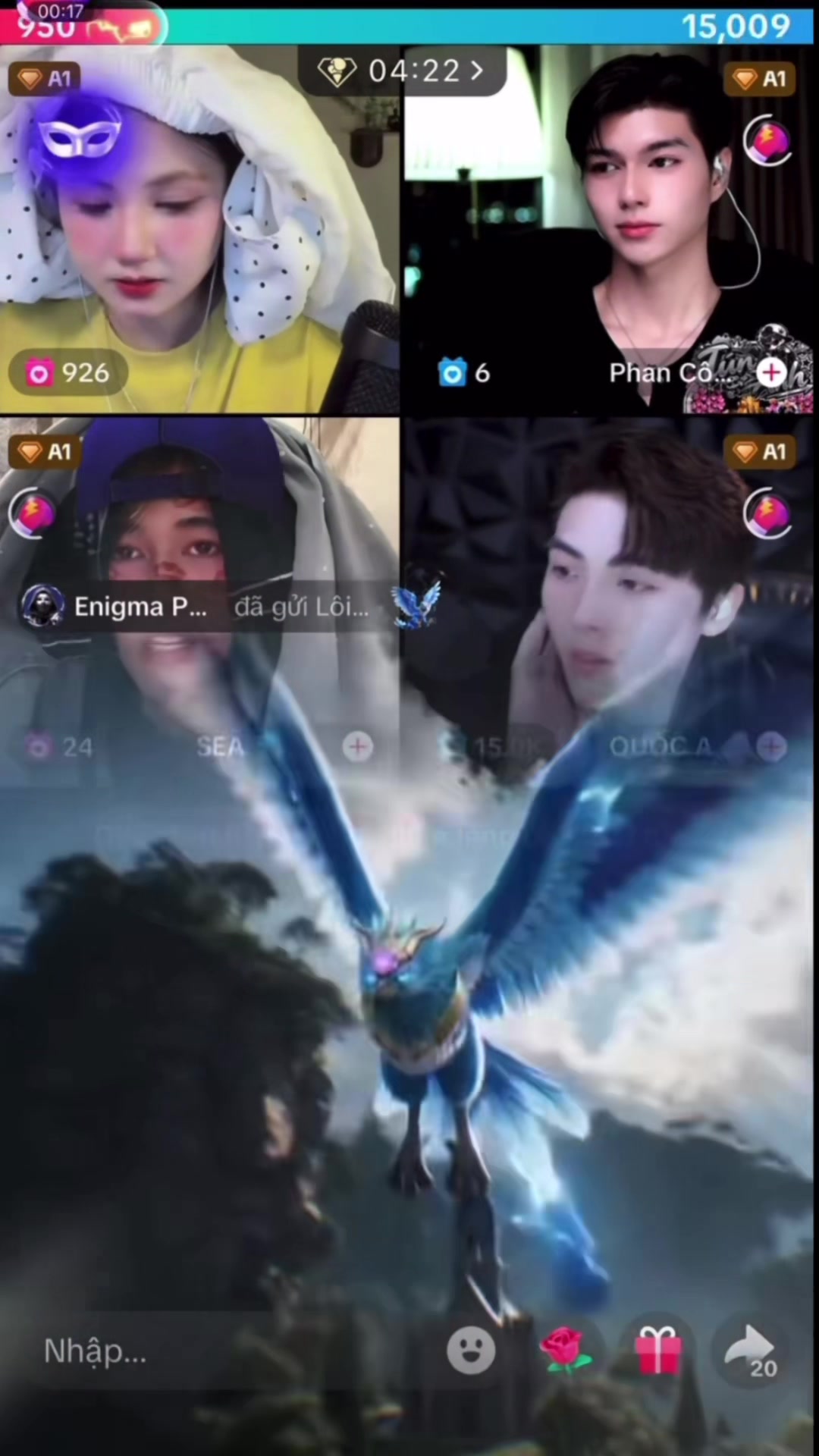 @T_N1012🤍💫