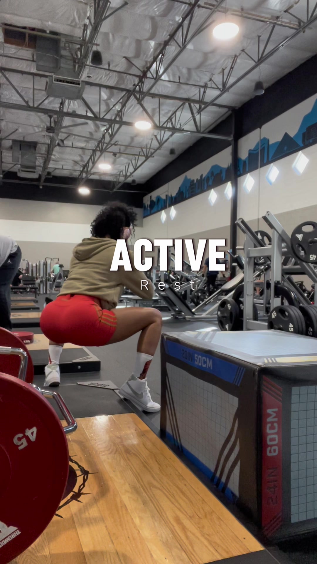 @Beauty Marc Fitness
