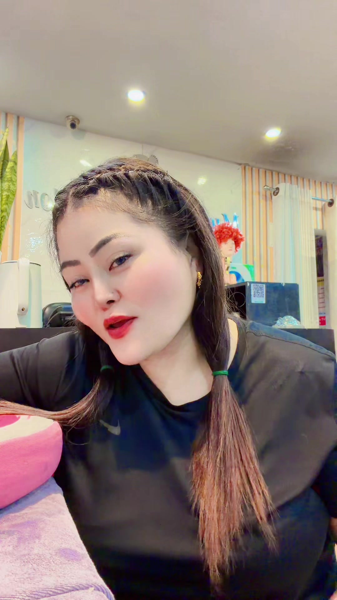 @Chesang Lama15@yhoo.