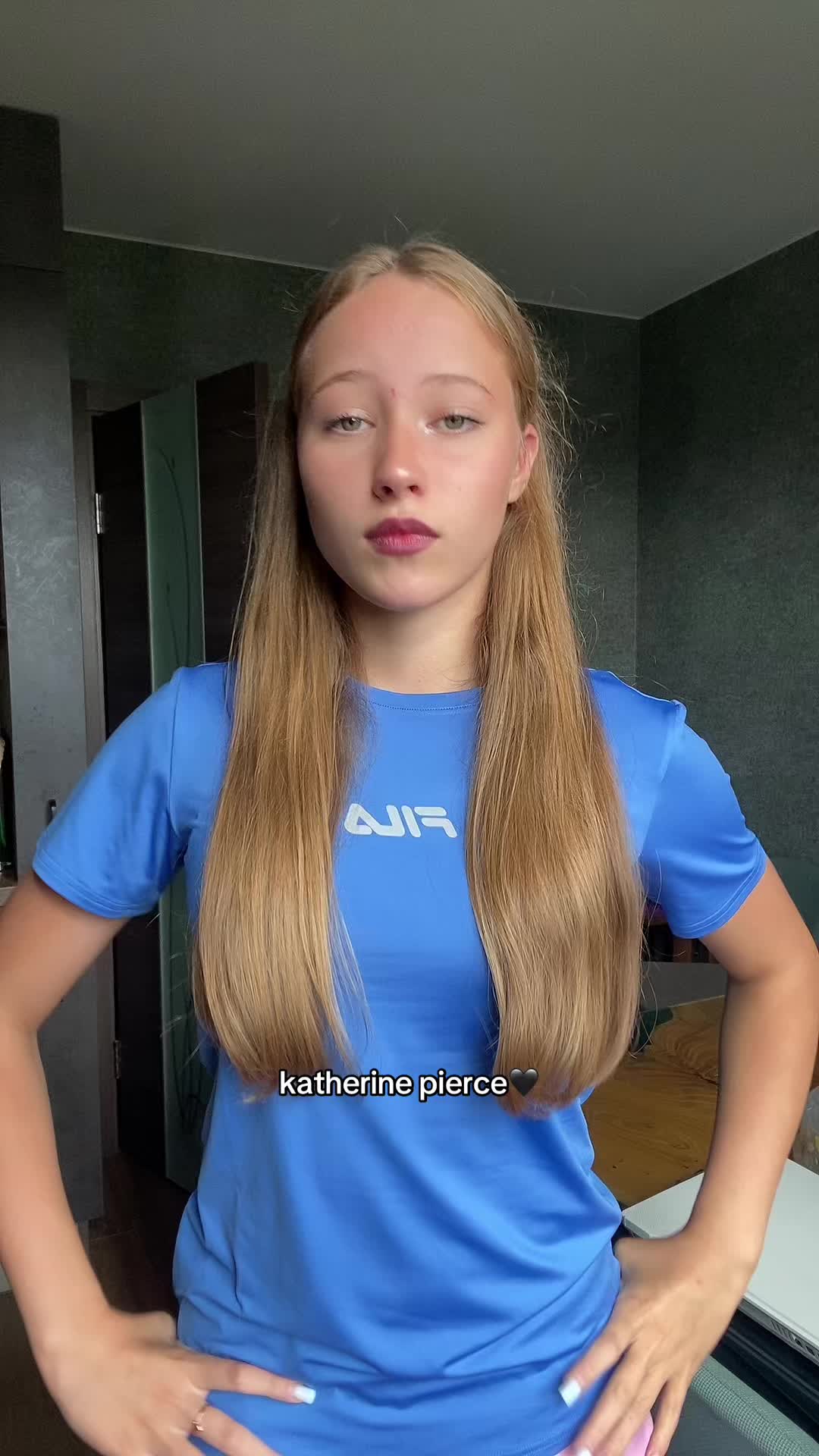 @полина блис