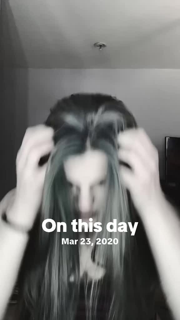 @Meagan Francis-Pattik