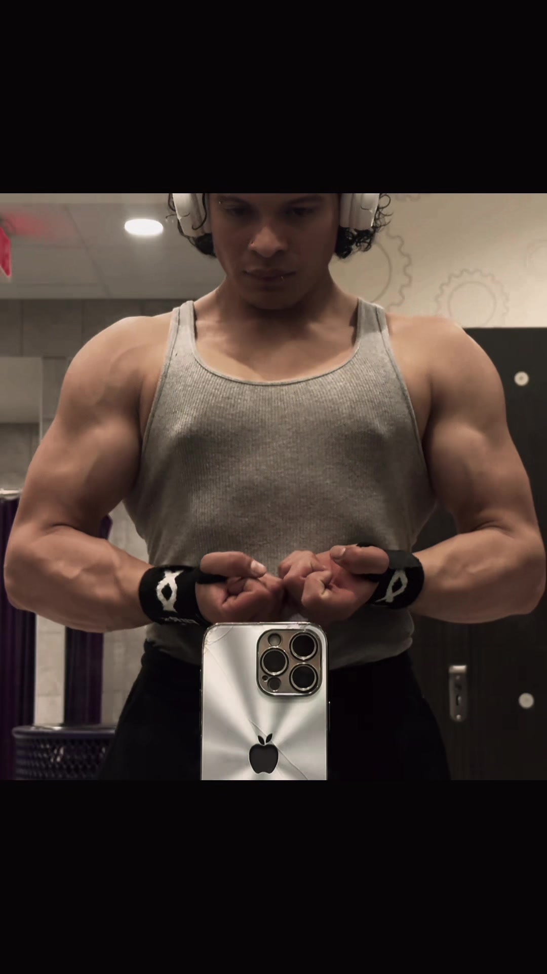 @🔱Calisthenics🔱