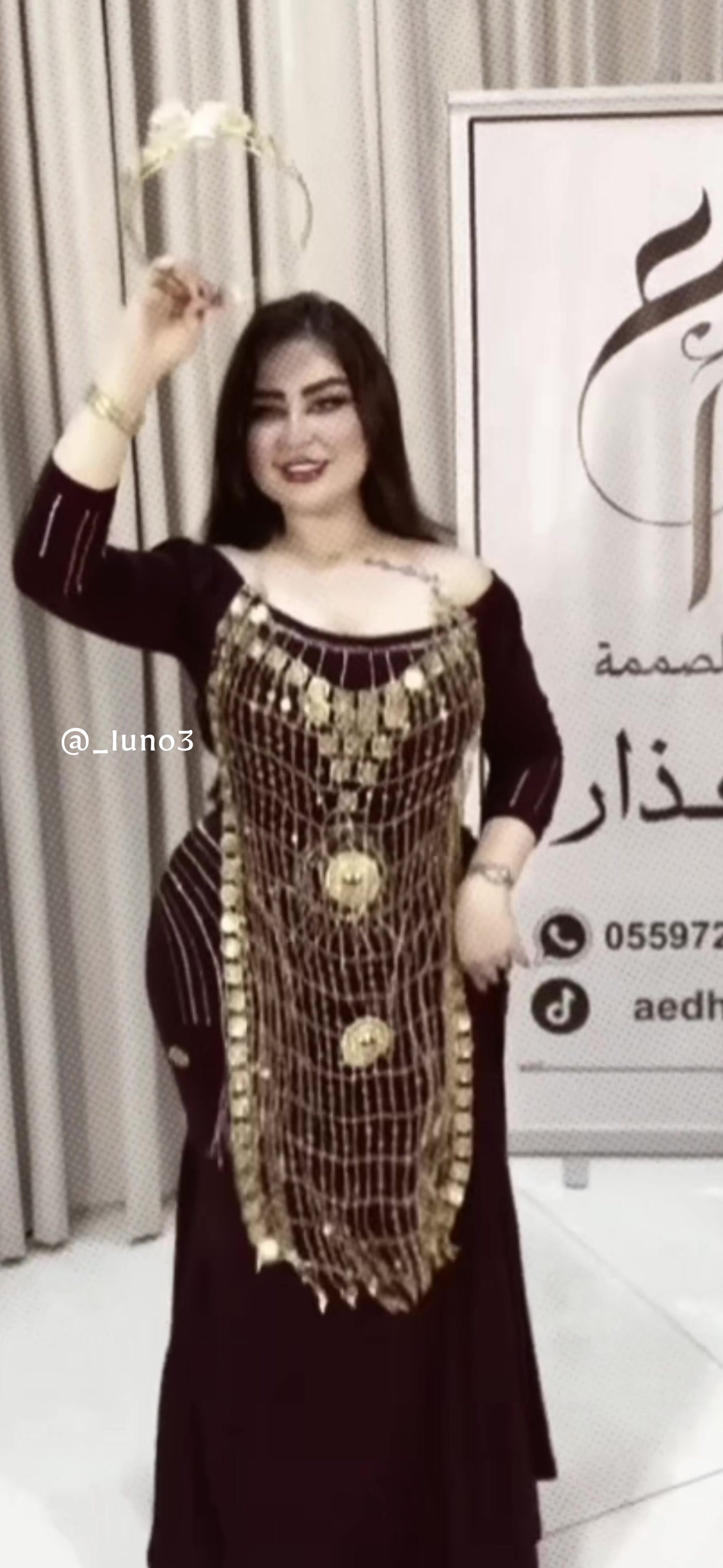 @Lulwah๐ค