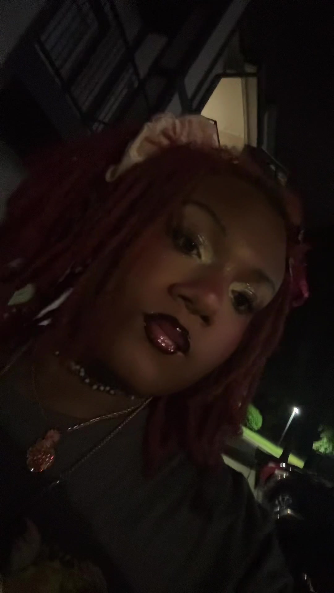 @Destiny Thomas