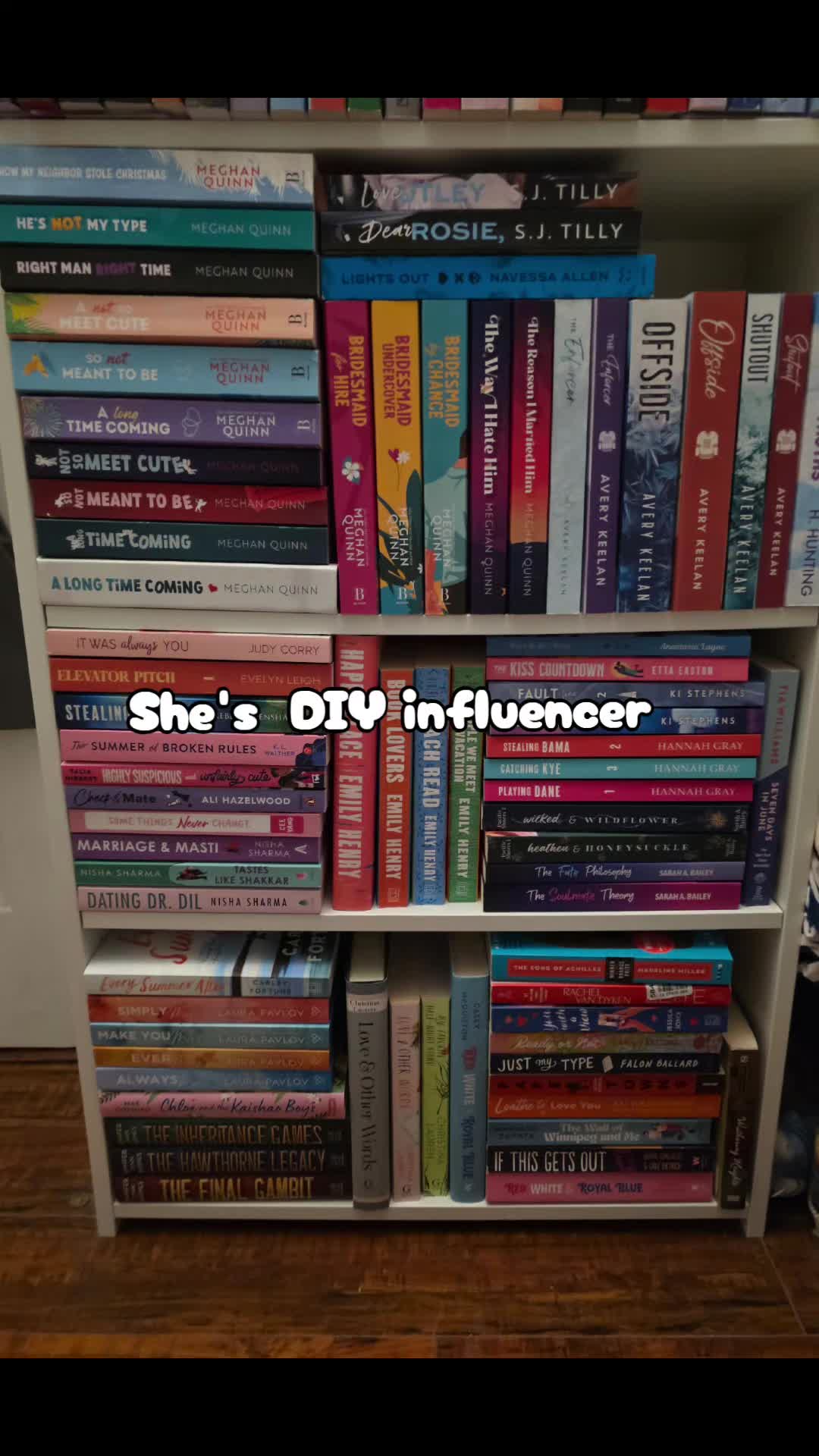 @📚 Steph's Books
