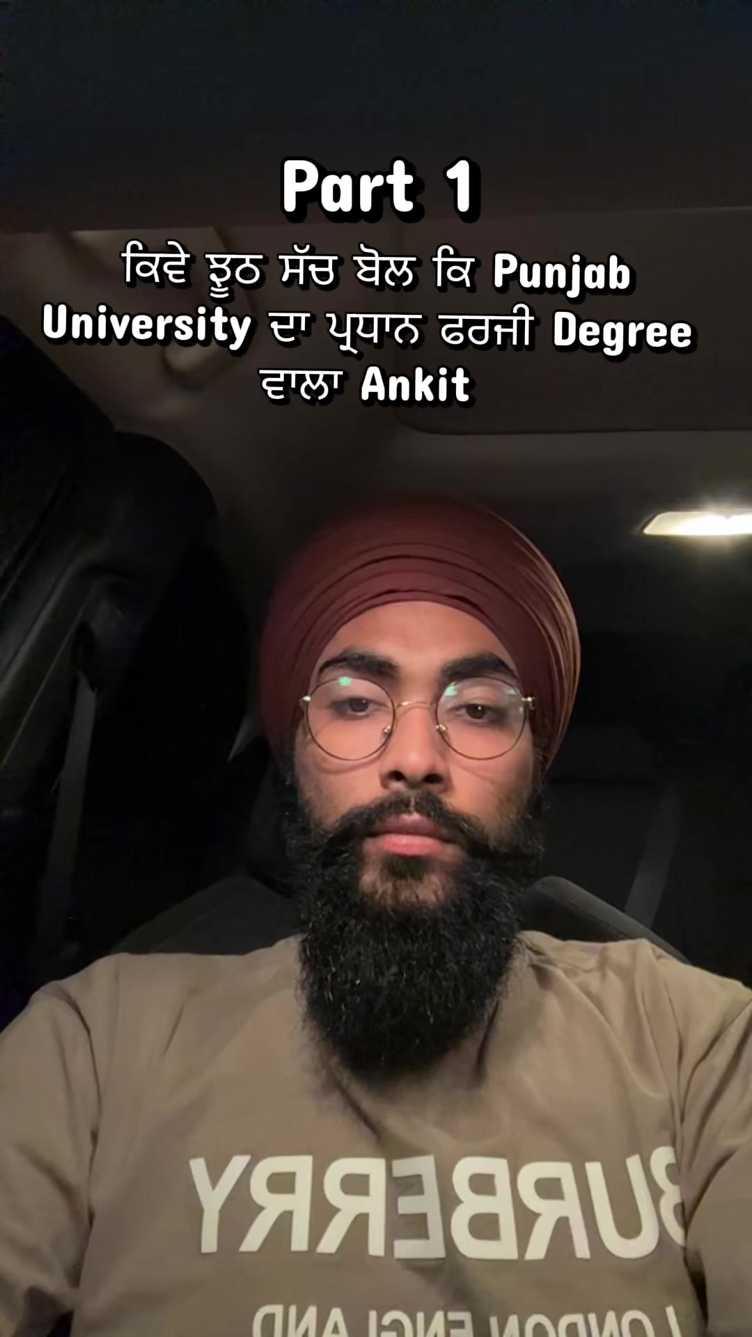 @Rav Likhari