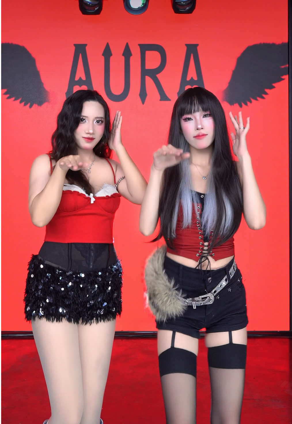 @✨ AURA ✨