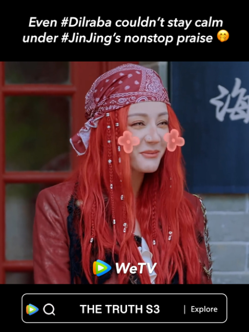 @WeTV Singapore