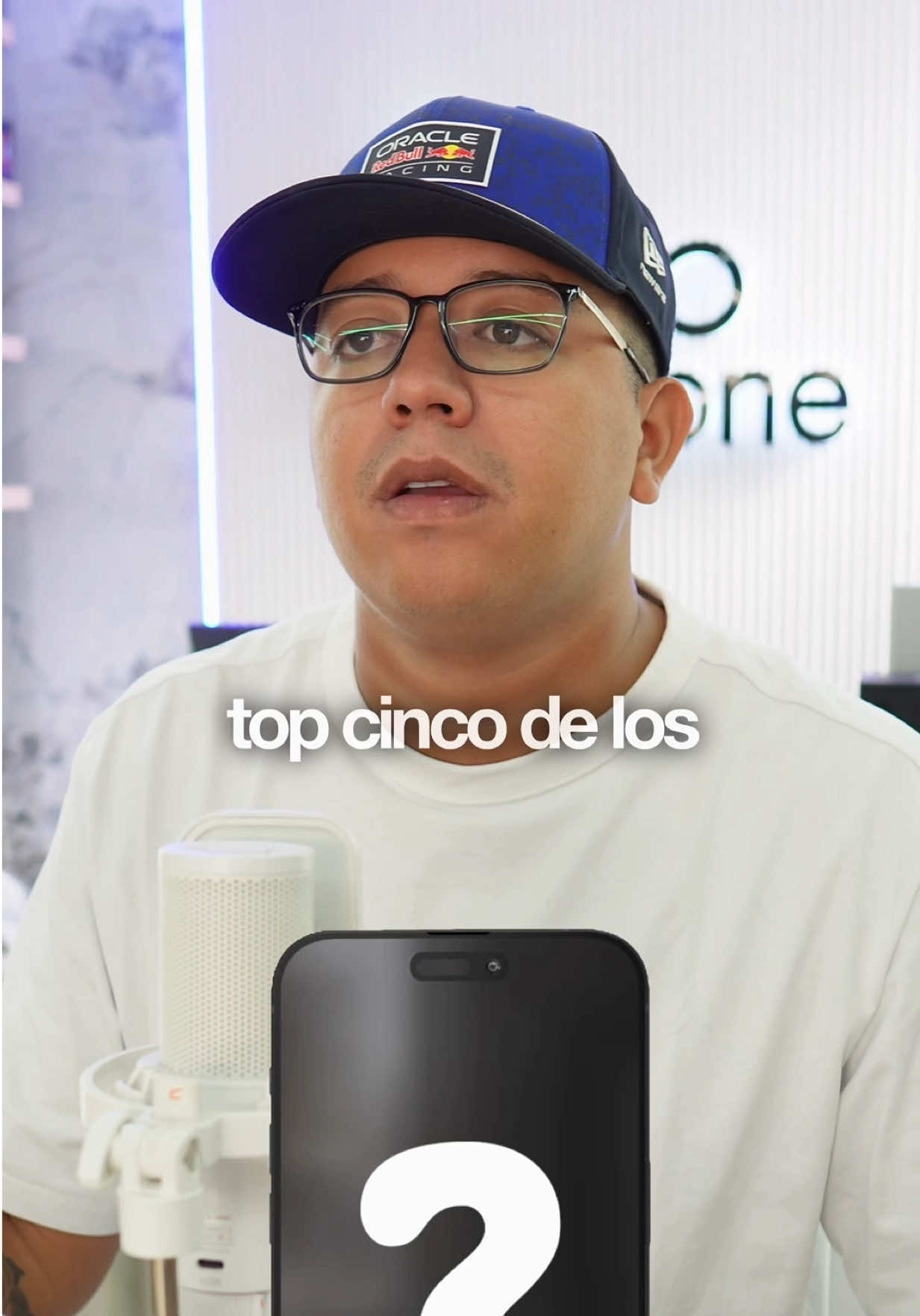 @Largophone | Oficial