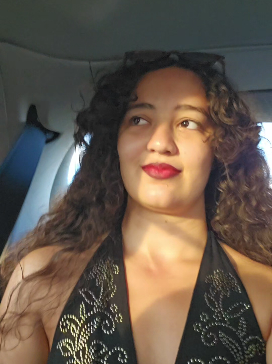 @Leilani Dutchess
