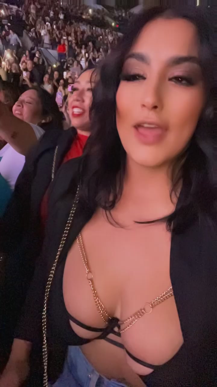 @Stephanie Evora
