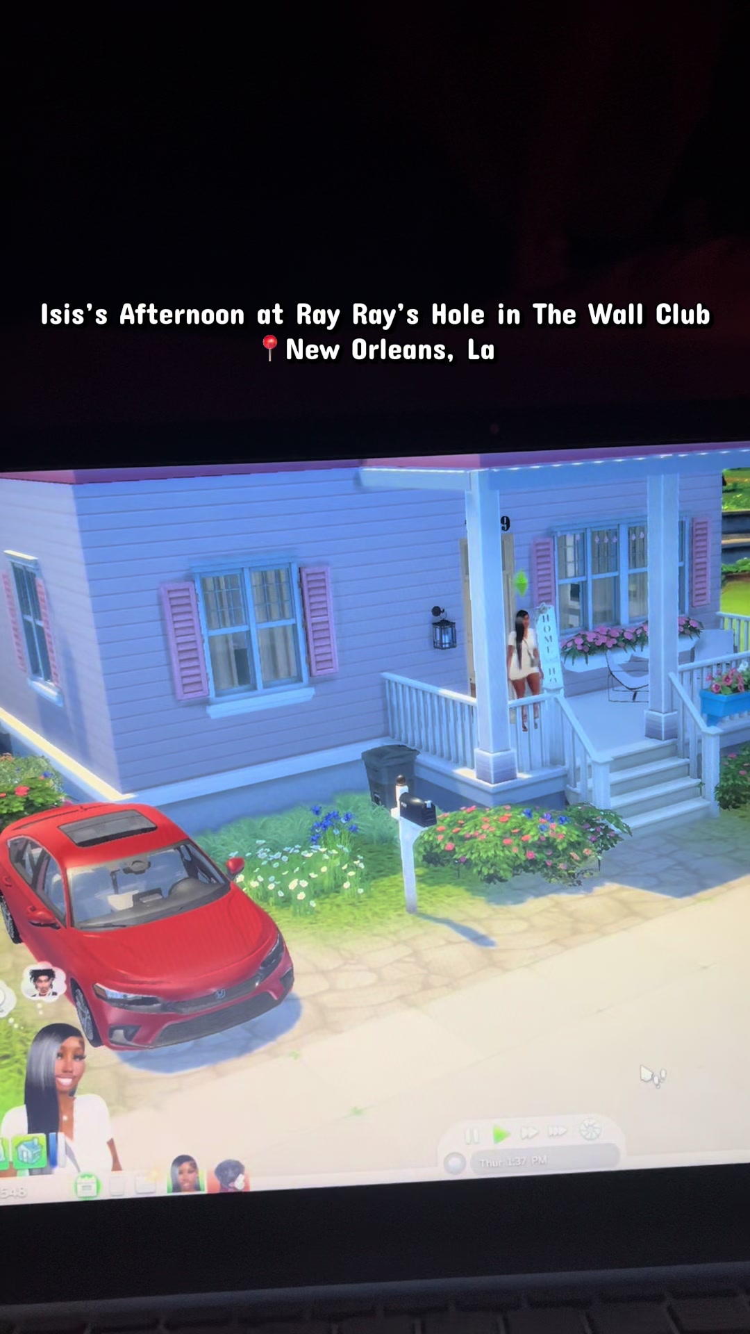 @♡ barbie sims ♡