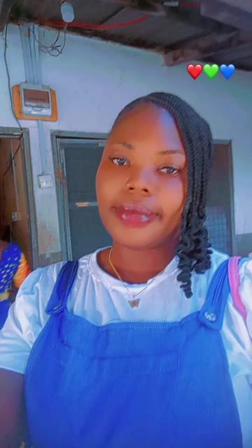 @comfort akwetey