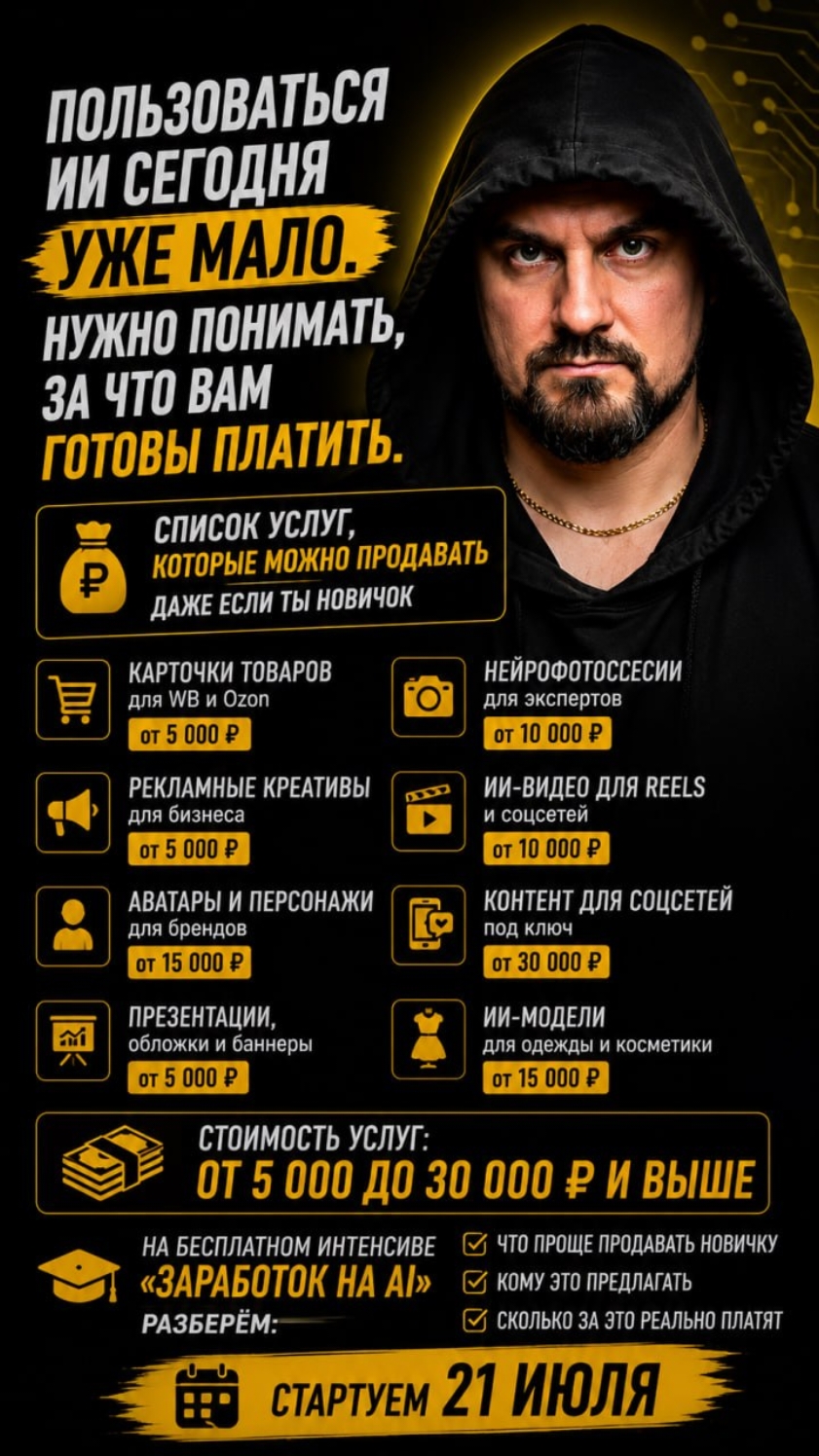 @ПовелИИтель