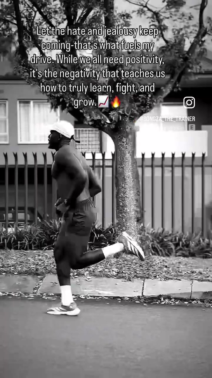 @BongzaTheTrainer