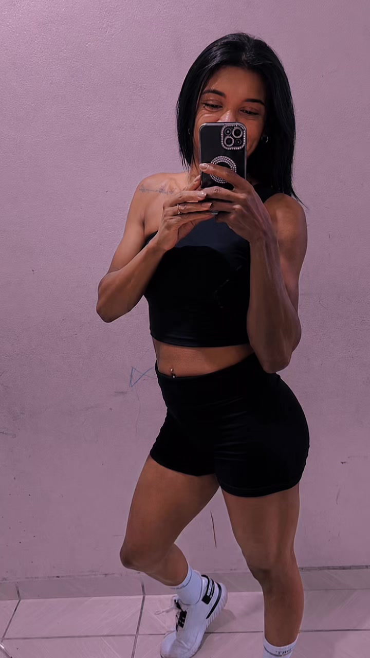 @Rosiane Araújo 🦋🍃
